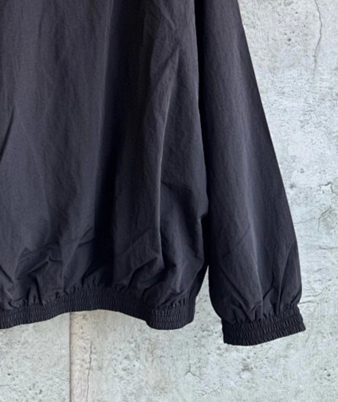 Balenciaga Windbreaker