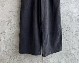 thumbnail for TOP 5C028 trousers-25L