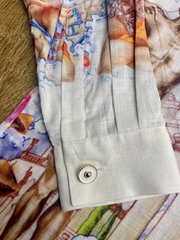 thumbnail for TOP ca3522 long sleeve 55