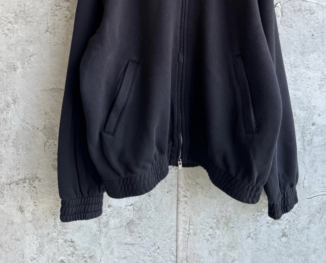 Balenciaga Jacket