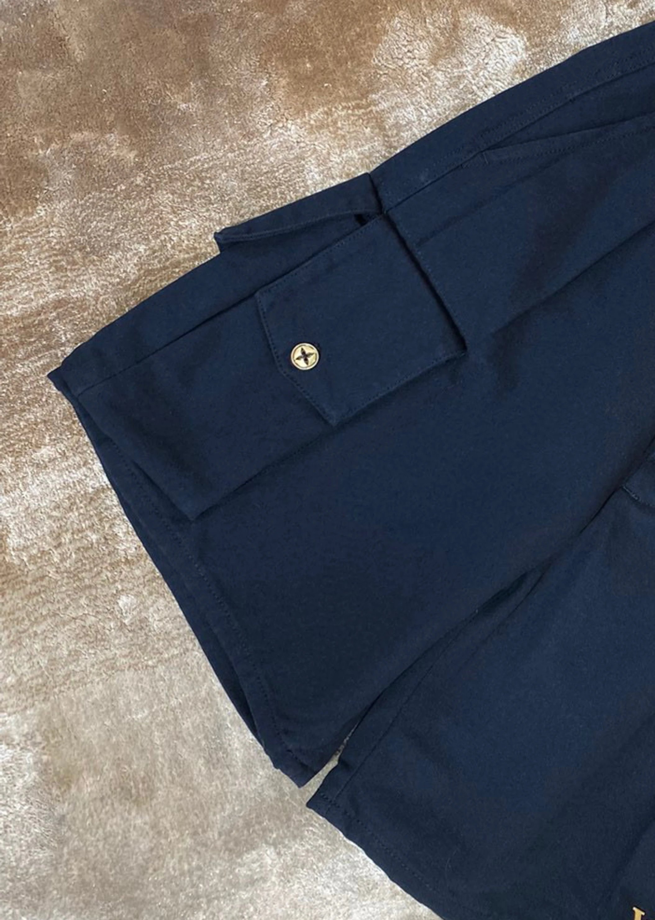 Louis Vuitton Polo