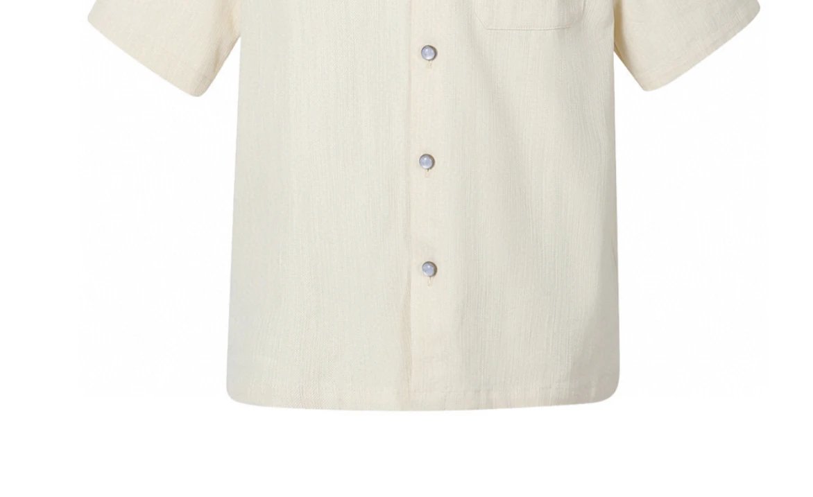 Louis Vuitton Button-Up