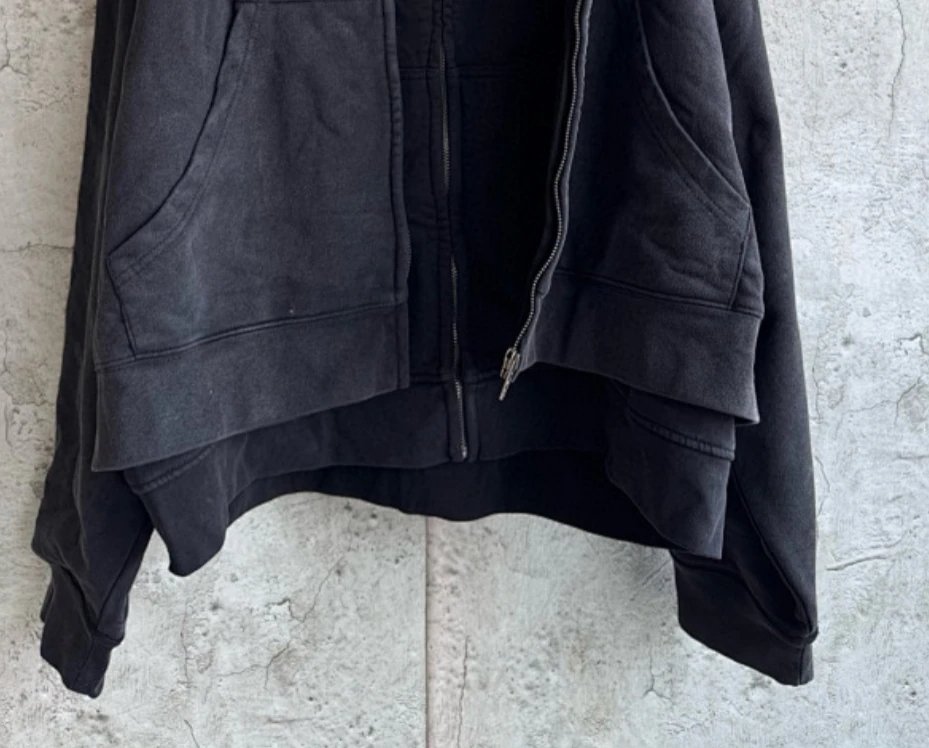 Balenciaga Jacket