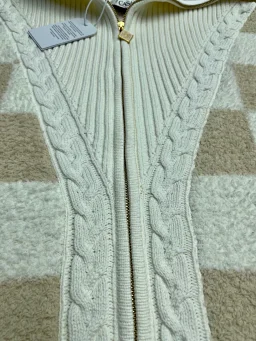 thumbnail for TOP d0096 Sweater 55