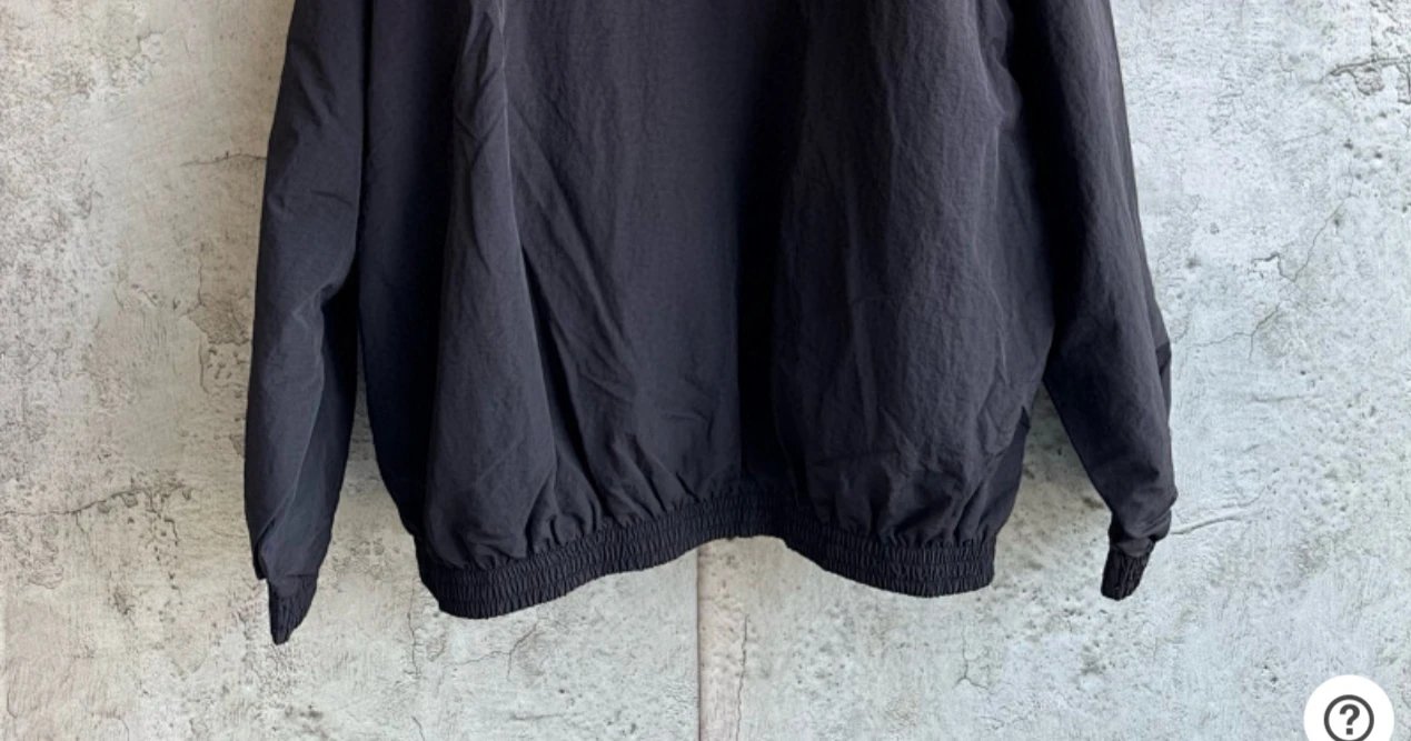 Balenciaga Windbreaker