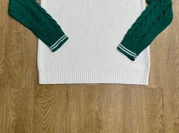 thumbnail for TOP d0098毛衣55