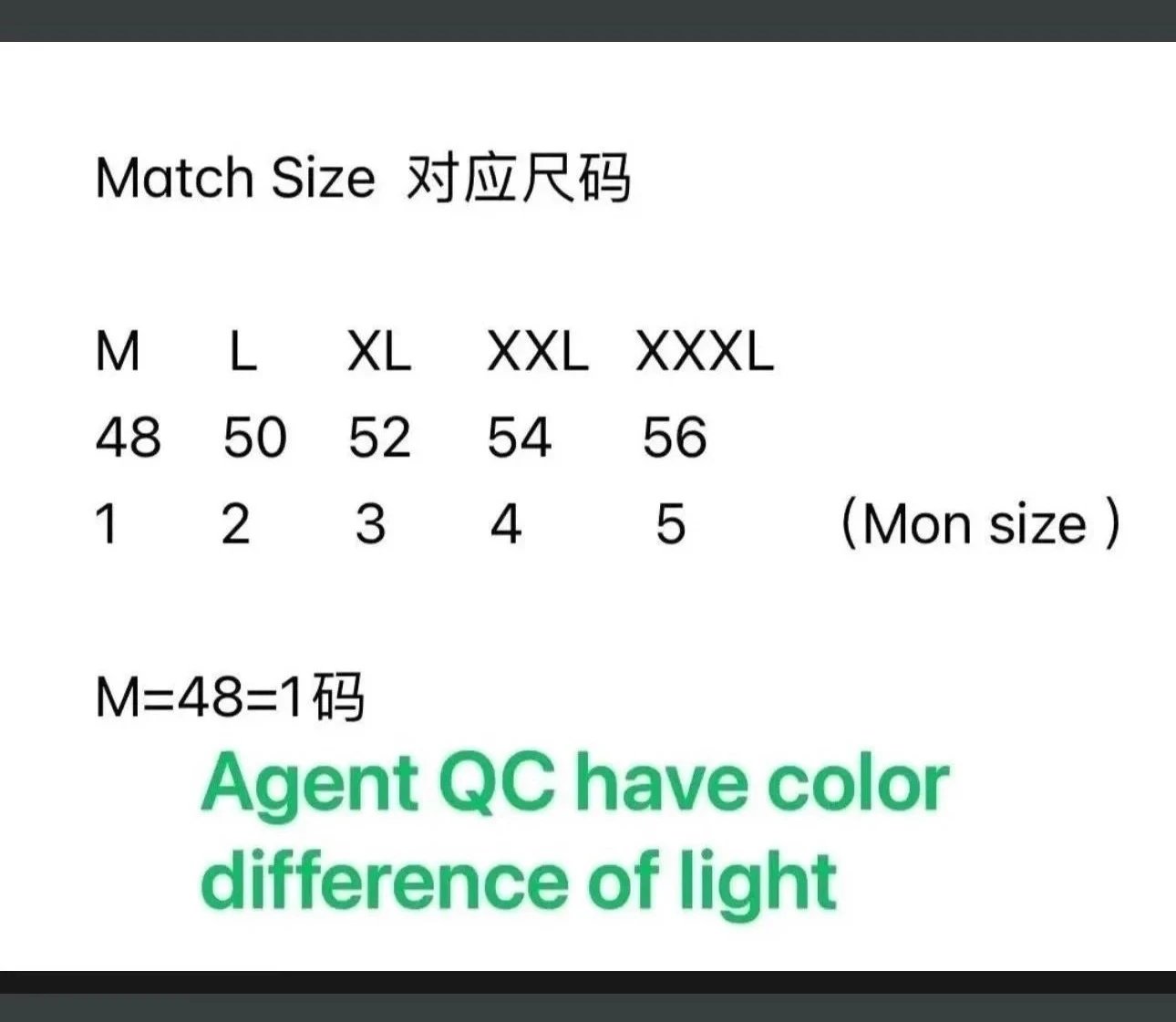 Original 58841-8L jacket