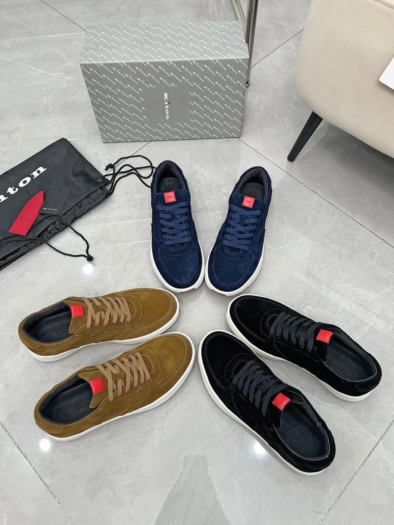 Sneakers from Anonymous
