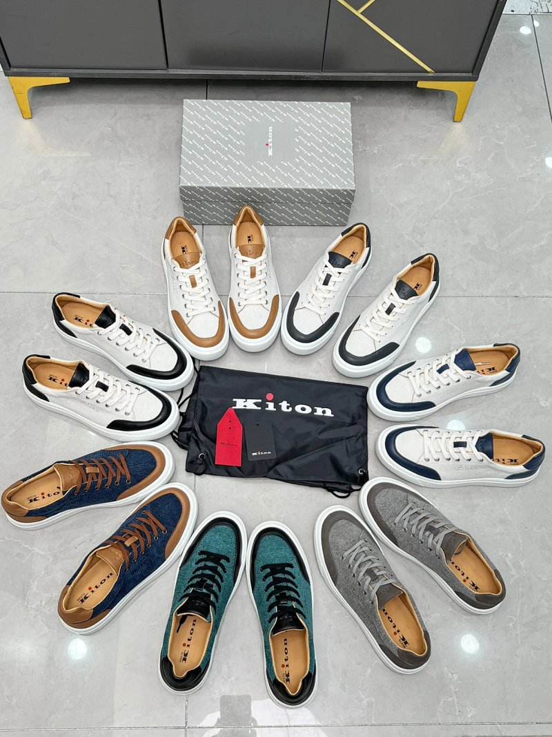 Shoes from Anonymous