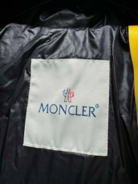Moncler x Alyx Puffer (sample) — seller photo 9