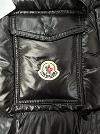 Moncler Montbeliard Jacket — seller photo 7