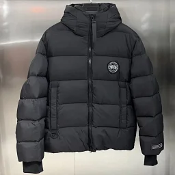 thumbnail for New Fall/Winter 2024 Canada Down Jacket