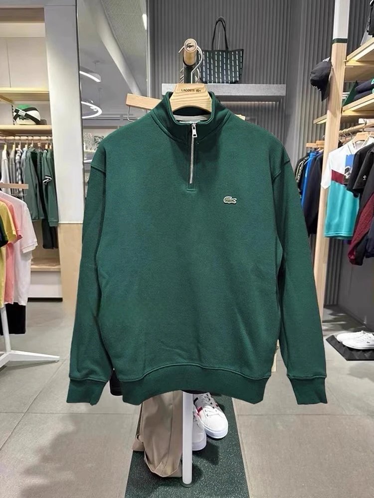 10/10 La Autumn/Winter New Men's Sweatshirt SH1927 1:1