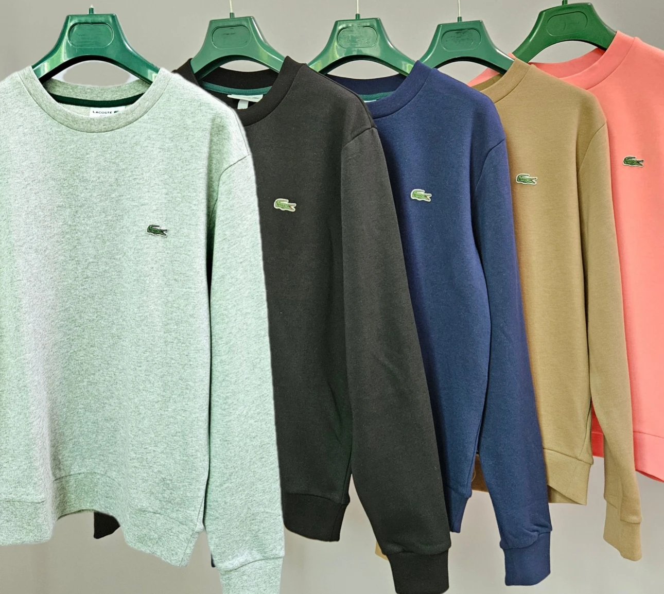 10/10 La hoodie SH1645 1:1