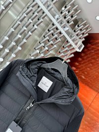 Moncler Cardigan — seller photo 5