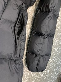Moncler Coat — seller photo 9
