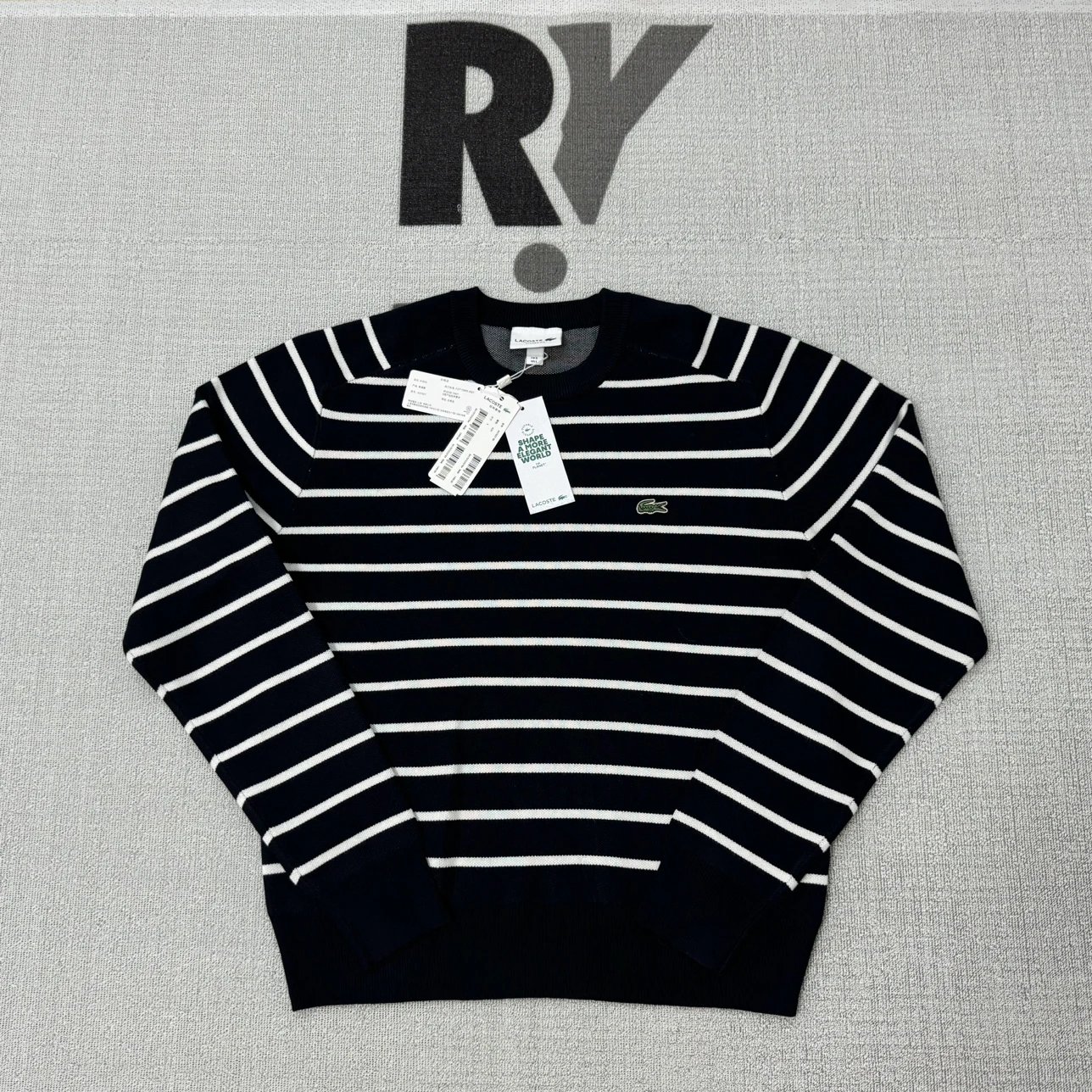 10/10 La Autumn/Winter New Men's Sweater AH7607 1:1