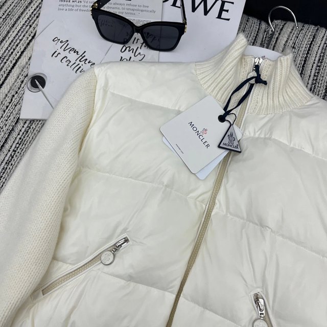 Moncler Jacket: seller detail photo 6