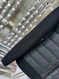 Moncler Cardigan — seller photo 4