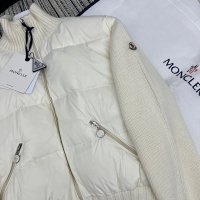 Moncler Cardigan (Women) — seller photo 4