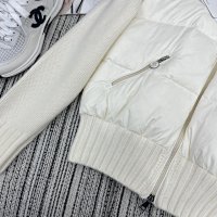 Moncler Cardigan (Women) — seller photo 6