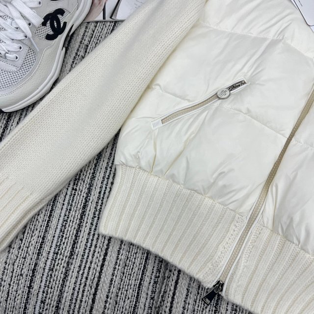Moncler Jacket: seller detail photo 5