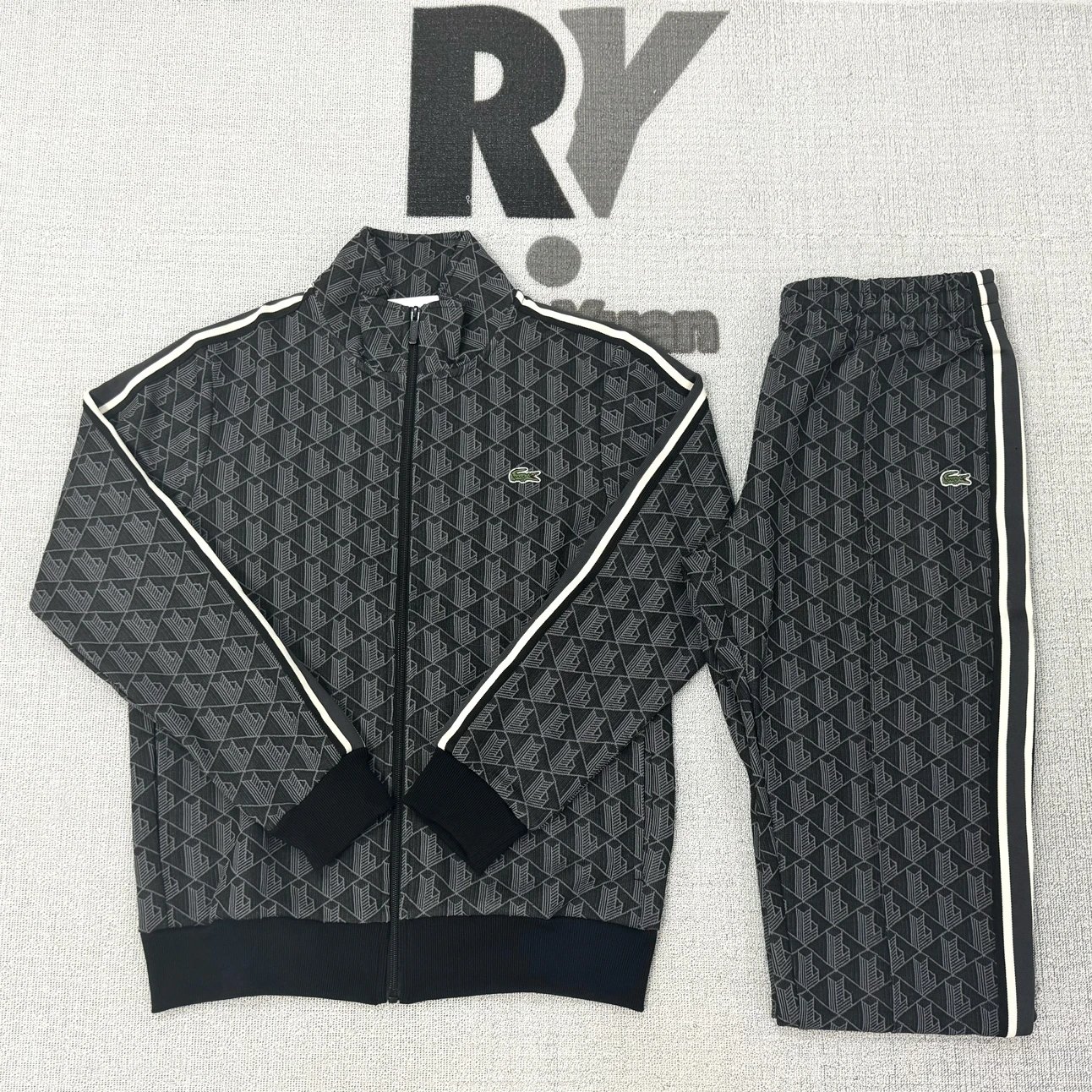 10/10 La jacket set SH1368 1:1
