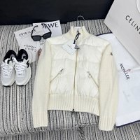Moncler Cardigan (Women) — seller photo 2