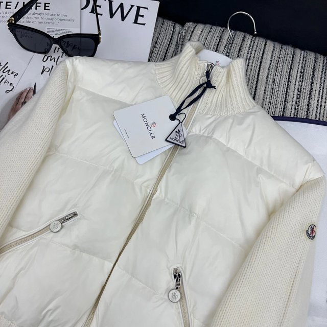 Moncler Jacket: seller detail photo 2