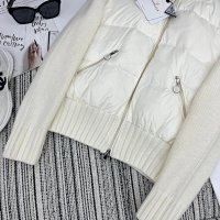 Moncler Cardigan (Women) — seller photo 5