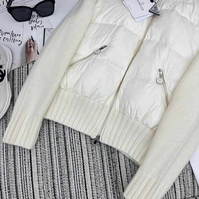 Moncler Jacket: seller detail photo 4