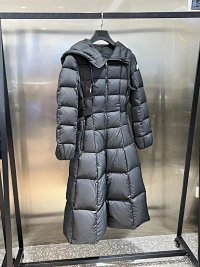 Moncler Coat — seller photo 4