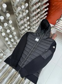 Moncler Cardigan — seller photo 9