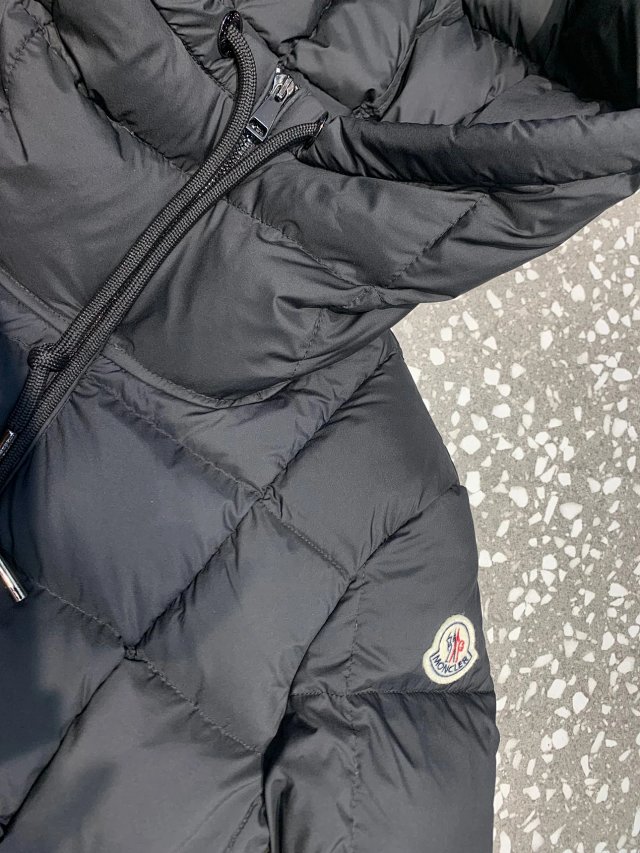 Moncler Coat: seller detail photo 7