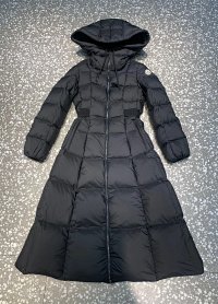 Moncler Coat — seller photo 6