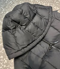 Moncler Coat — seller photo 7