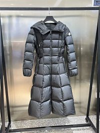 Moncler Coat — seller photo 3