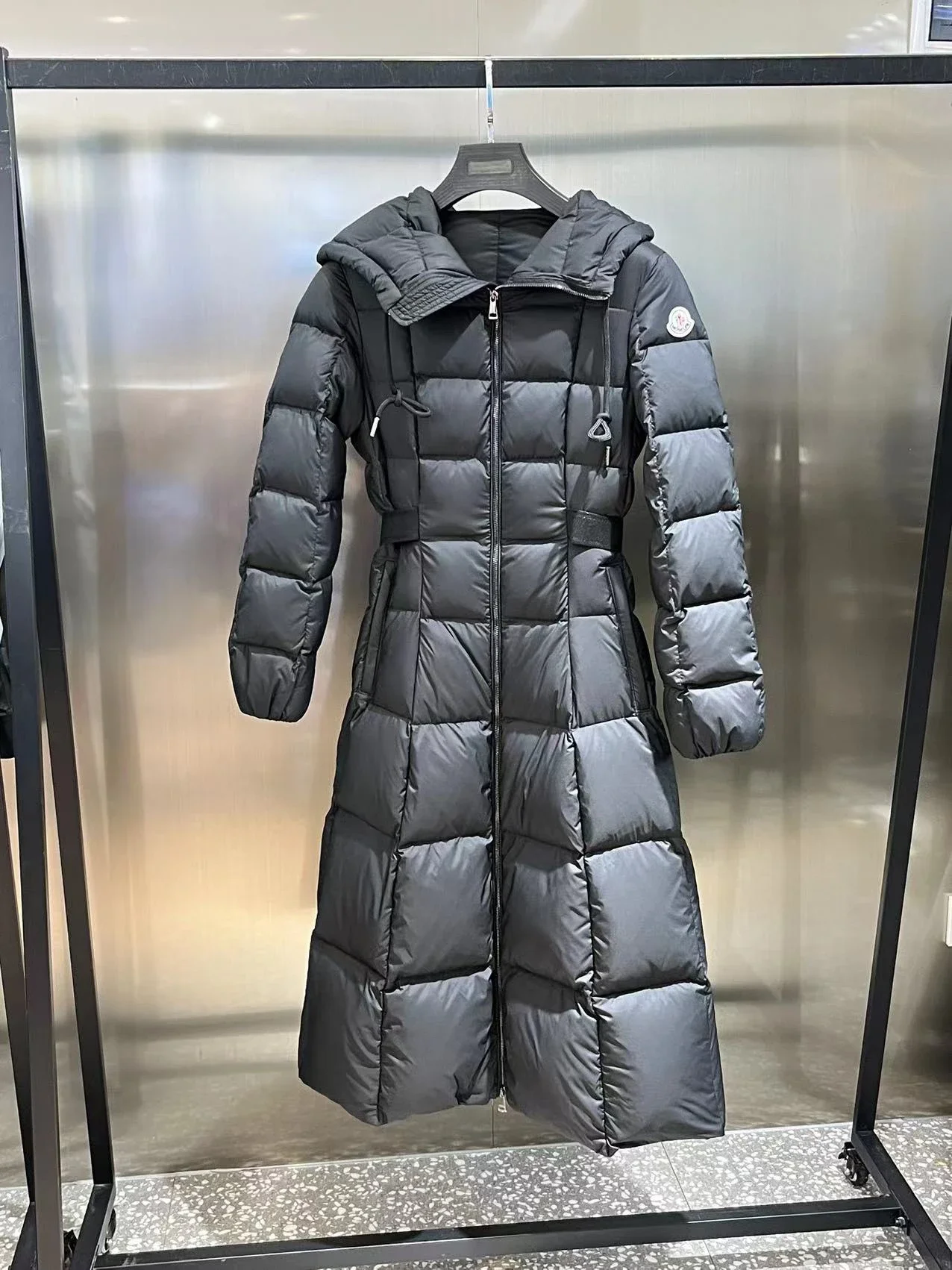 Abrigo Moncler