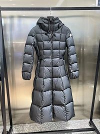 Moncler Coat — seller photo 5