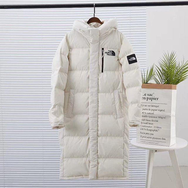 The North Face Coat: seller detail photo 2