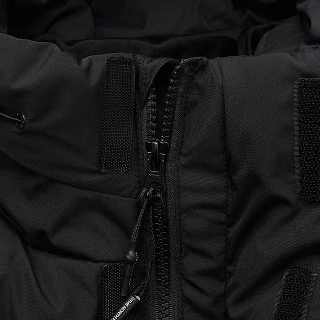 The North Face Coat: seller detail photo 7