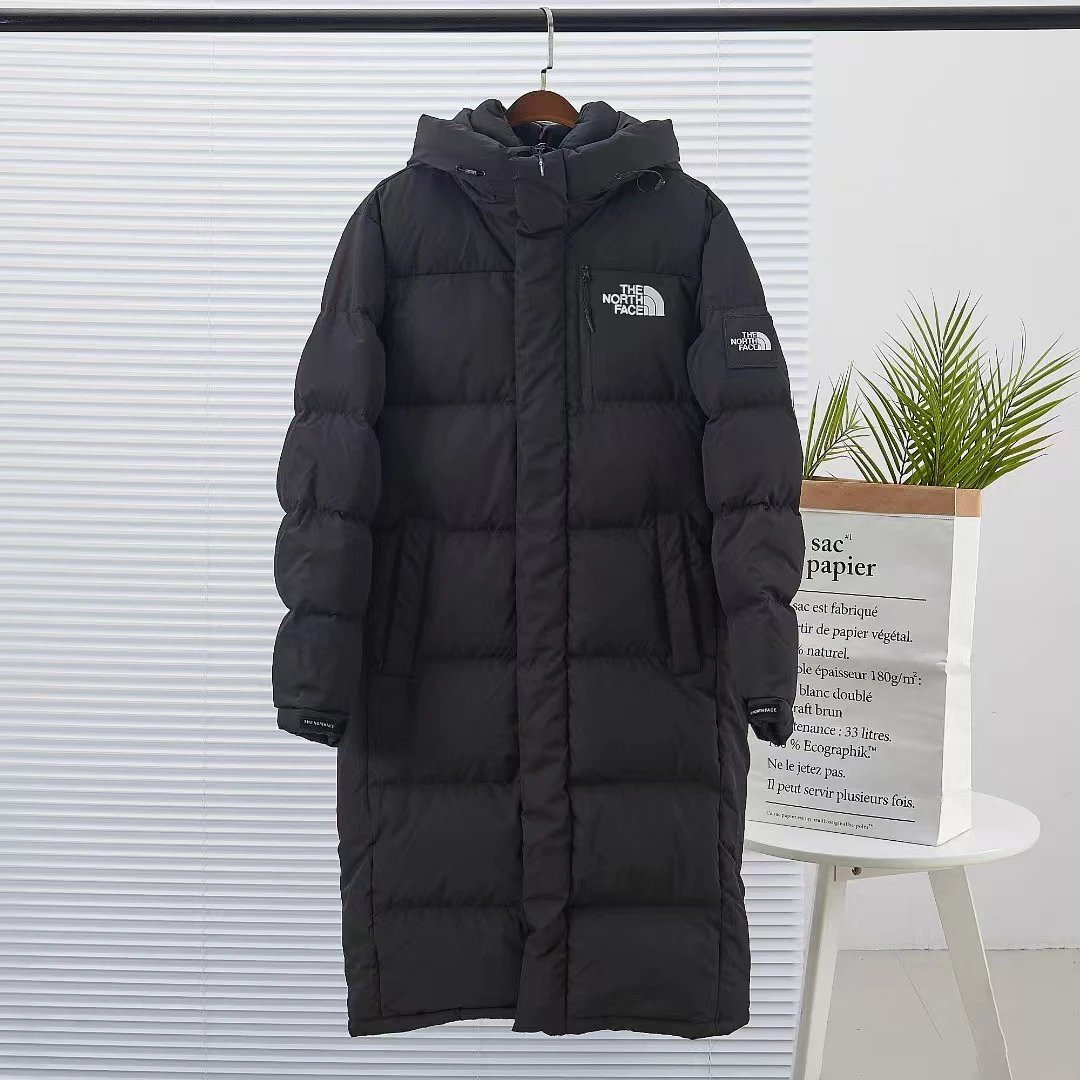 TNFdownjacket