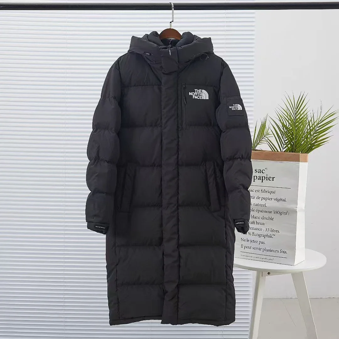 The North Face Abrigo