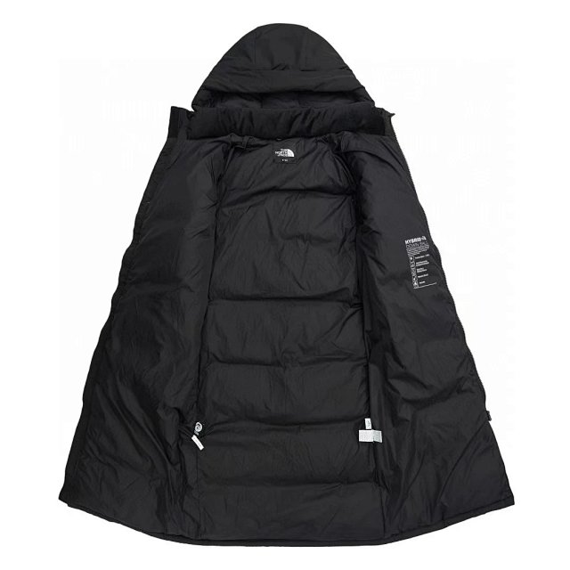 The North Face Coat: seller detail photo 3