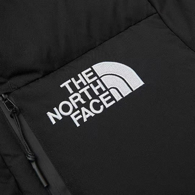 The North Face Coat: seller detail photo 5