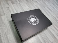Box for Canada Goose Jackets — seller photo 2