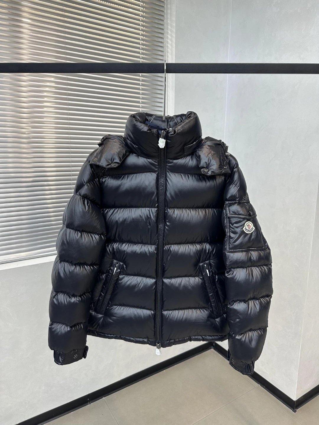 Item Thumbnail for 2024 autumn and winter new Mon Maya down jacket