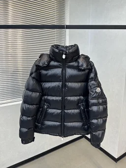 thumbnail for New Fall/Winter 2024 Mon Maya down jacket