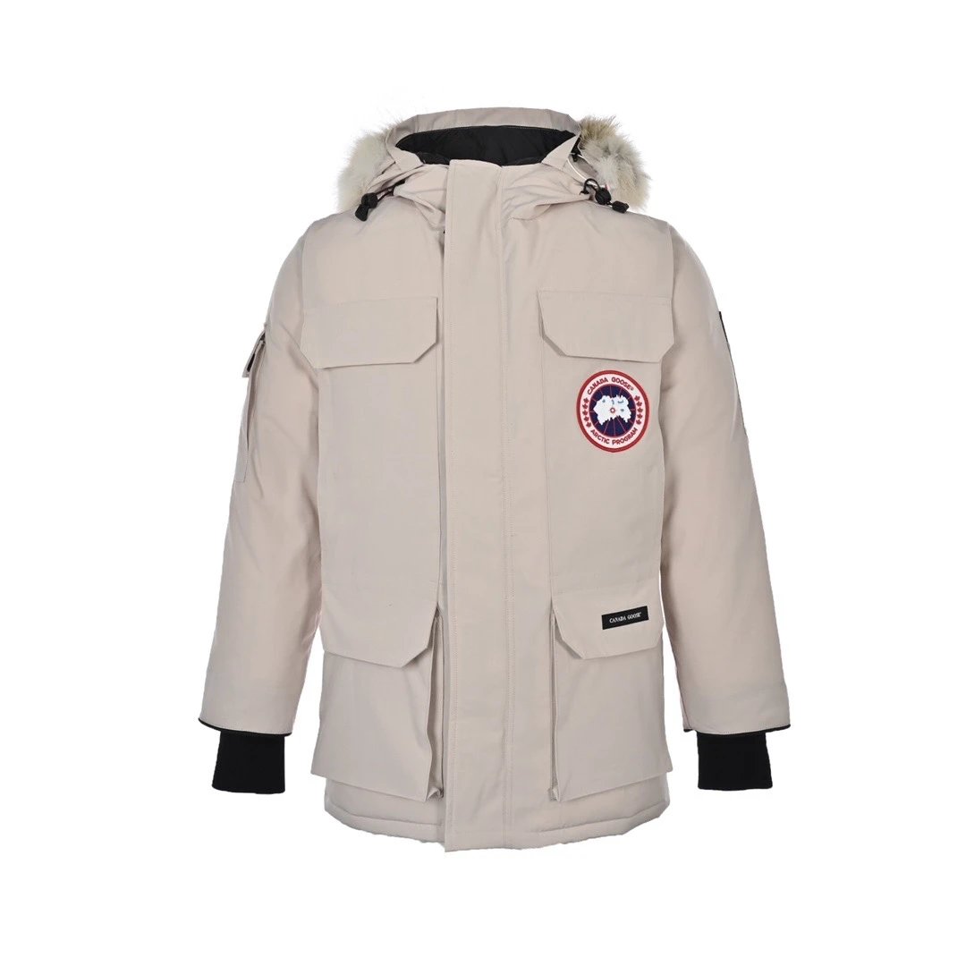 远征款～卡其色