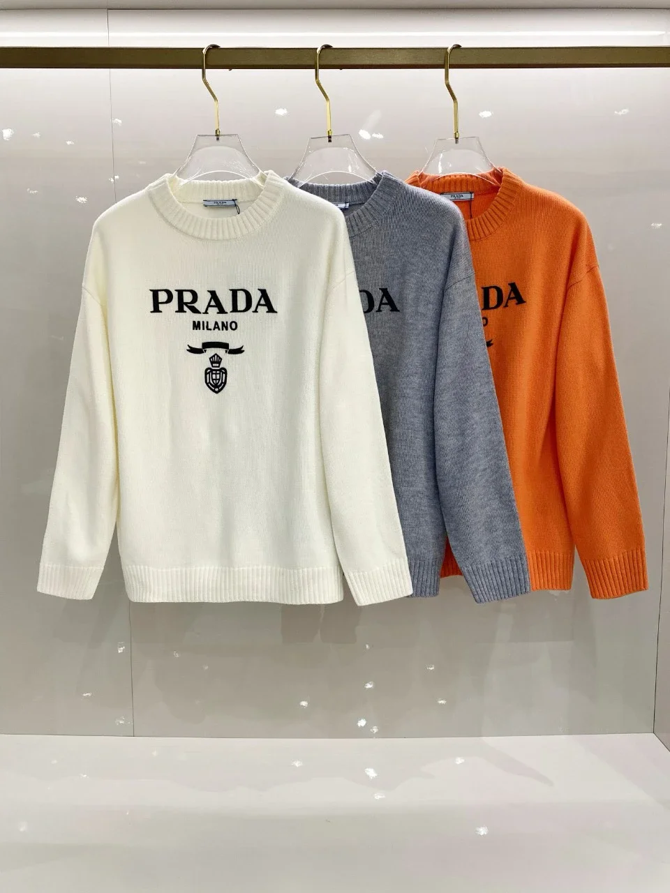 Prada Sweart